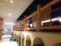 -巴斯漫温泉汗蒸馆(贡湖大道店)