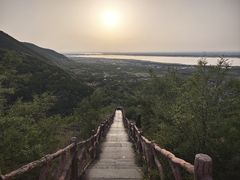 -关帝圣像景区