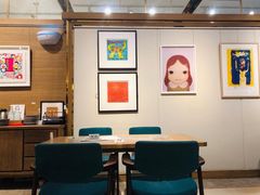 大堂-Lex Coffee
