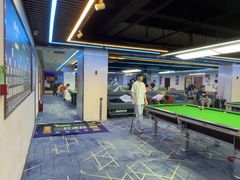 -嘉爵台球棋牌俱乐部(湾厦店)