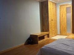 -恒坤北纬42度温泉洗浴(公园路店)