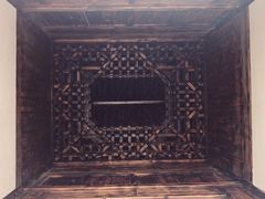 -渭南桃花源民俗文化园