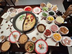 -江北北火锅馆·公路夜市(魏公村店)