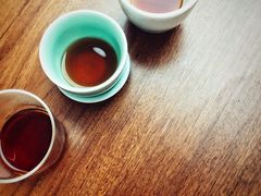 -Line 咖啡(石厦花园店)