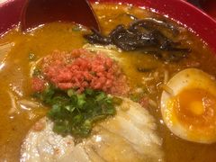 -一幻拉面(铜锣湾店)