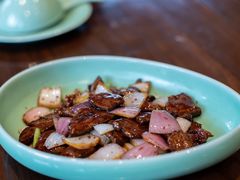 -虎哥私房菜(馒头山店)