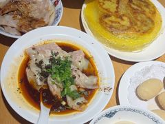 -龙抄手食府(浣花北路店)