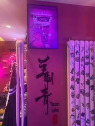 -见雾TATTOO STUDIO