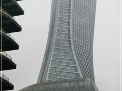 -杭州来福士中心