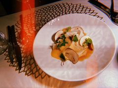 -YUE·6·西式融合餐厅(外滩六号店)