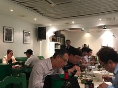 大堂-Carmen卡门西班牙餐厅