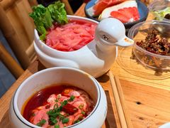 -矮板凳老火锅(宽窄巷子店)