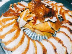 -守柴炉烤鸭(百伦店)