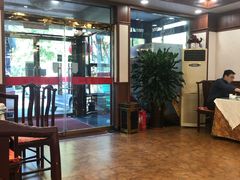 -六和聚传统烤鸭.天津菜(和平店)