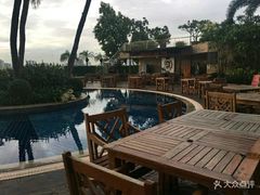 -曼谷王子宫殿酒店