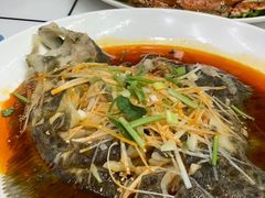 -日照大牌檔•小船海鲜(万平口店)