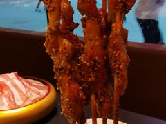 -星伦多自助料理·涮烤一体(虹悦城店)
