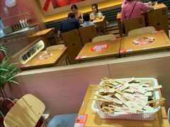 -福客麻辣烫·现炒麻辣香锅(印力中心店)
