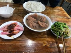 -雨田饭店(华兴东街店)