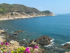 -三亚西岛海洋文化旅游区