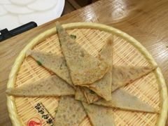 -守柴炉烤鸭(中海国际店)