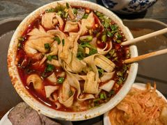 -清真·马安军辣子牛肉面