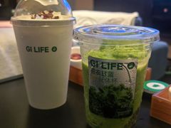 -金色印象·4k影院式足体养生(龙腾路店)