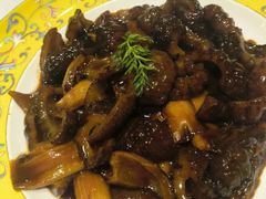 -惠丰堂饭庄·烤鸭·京味菜(西北旺·唐家岭店)