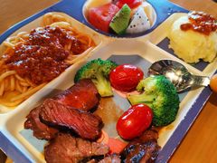 -MR.ROCKY洛奇先生RESTAURANT&BAR(宝安壹方城店)
