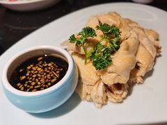 老头儿白切鸡-老头儿油爆虾·知味杭州(爱琴海购物中心)