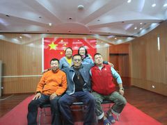 -中国酒泉卫星发射中心