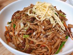 -大茴香越法料理(SOHO复兴店)