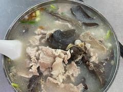 -广场正宗原汁薏米店