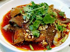-廖老妈蹄花店(人民公园陕西街259号店)