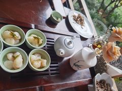 -乾园.魏庐湖景餐厅(花港店)