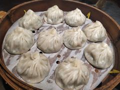三鲜灌汤包-黄三怪(清河店)