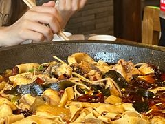 -都江堰石锅鱼