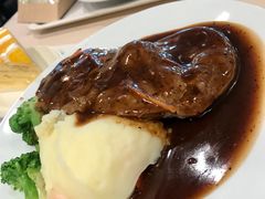 -宜家·瑞典风味餐厅(烟台路店)