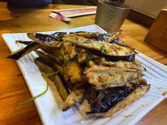-望京一号·重庆江湖菜(工体店)