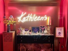 -Kathleen's Waitan 凯圣琳江景西餐厅(外滩店)