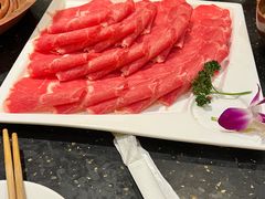 -南门涮肉(通州大船店)