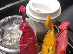 -星巴克(深圳软件园产业基地店)