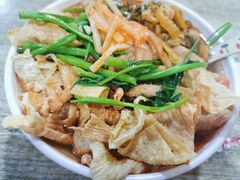 -吉庆桂林米粉·柳州螺蛳粉(港汇广场店)