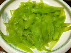 -小小饭店·休闲农庄·安吉松树林里的农家菜