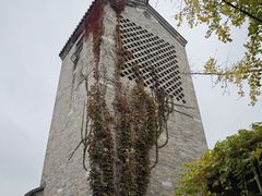 -回龙窝历史文化街区
