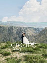 -蒙娜丽莎婚纱摄影·旅拍