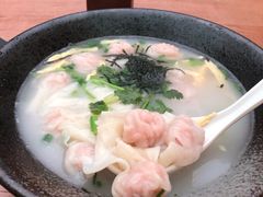 -桃园眷村(万象天地店)