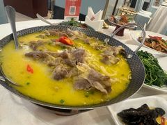 -上海精菜馆(虎踞关店)