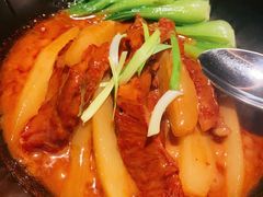 -海派悦庭·海胆烧麦·新融合菜(凯德广场店)