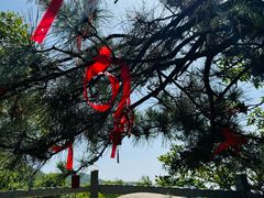 -天津盘山风景名胜区